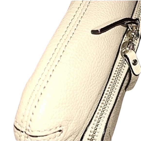 Kate Spade Mariana Marilyn Real Leather Crossbody Bag Purse Shoulder Bag. EUC - Picture 7 of 11